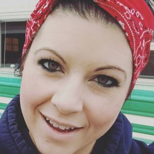 Meet your Posher, Janae